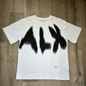 ALYX-SIM TSHIRT